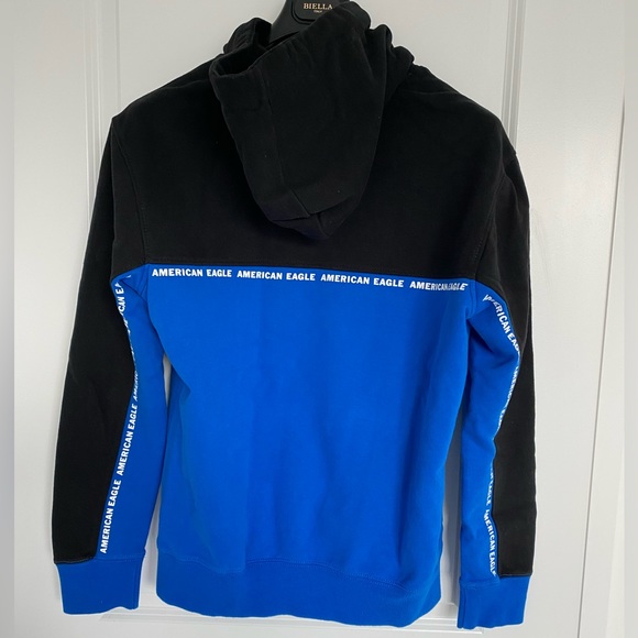 NWOT American Eagle Hoodie. - Picture 2 of 5